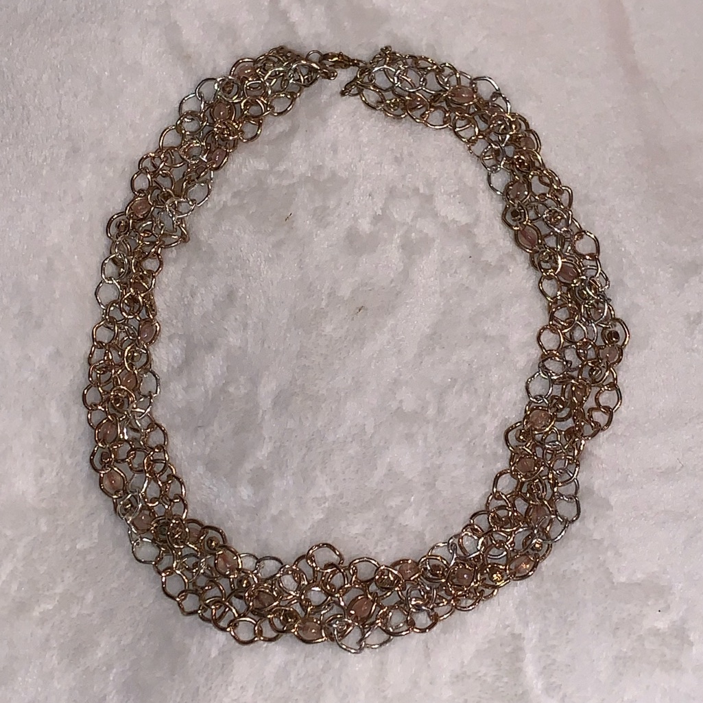 Brand New Necklace 28$